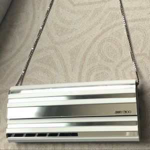 Jimmy Choo handbags small